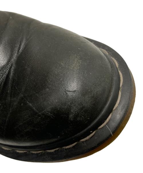 Dr.Martens（ドクターマーチン）Dr.Martens (ドクターマーチン) エンジニアブーツ ブラック サイズ:US:7Lの古着・服飾アイテム