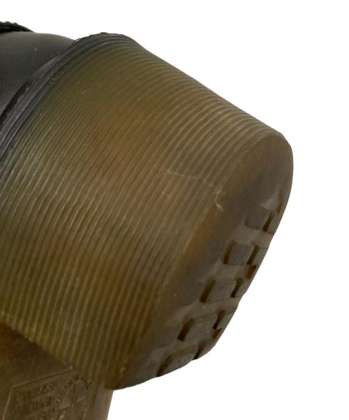 Dr.Martens（ドクターマーチン）Dr.Martens (ドクターマーチン) エンジニアブーツ ブラック サイズ:US:7Lの古着・服飾アイテム