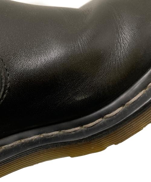 Dr.Martens（ドクターマーチン）Dr.Martens (ドクターマーチン) エンジニアブーツ ブラック サイズ:US:7Lの古着・服飾アイテム