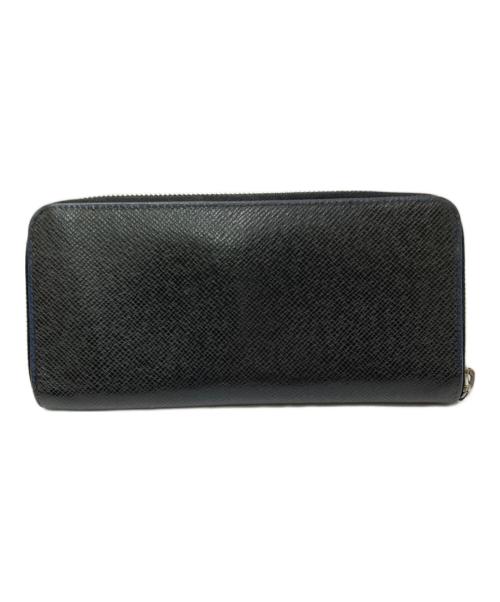 LOUIS VUITTON（ルイ ヴィトン）LOUIS VUITTON (ルイ ヴィトン) 長財布 ブラック サイズ:下記参照の古着・服飾アイテム