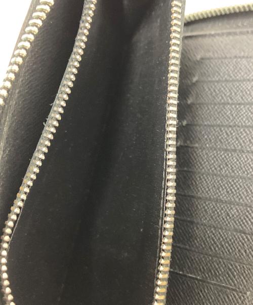 LOUIS VUITTON（ルイ ヴィトン）LOUIS VUITTON (ルイ ヴィトン) 長財布 ブラック サイズ:下記参照の古着・服飾アイテム