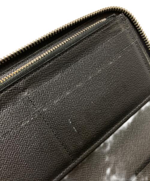 LOUIS VUITTON（ルイ ヴィトン）LOUIS VUITTON (ルイ ヴィトン) 長財布 ブラック サイズ:下記参照の古着・服飾アイテム