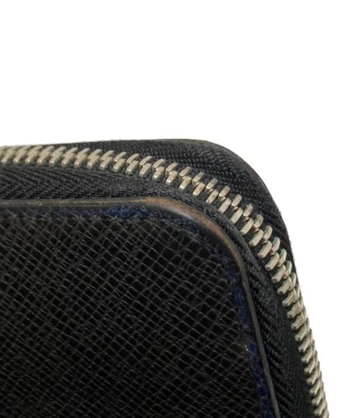 LOUIS VUITTON（ルイ ヴィトン）LOUIS VUITTON (ルイ ヴィトン) 長財布 ブラック サイズ:下記参照の古着・服飾アイテム