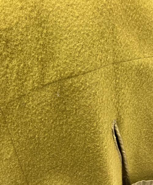 US ARMY（ユーエスアーミー）US ARMY (ユーエスアーミー) ミリタリーショートライナーコート オリーブ サイズ:SHORT SMALLの古着・服飾アイテム