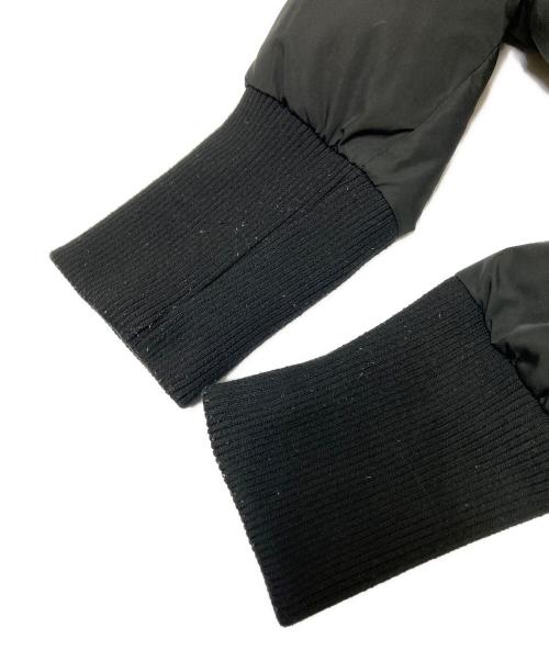 URBAN RESEARCH（アーバンリサーチ）URBAN RESEARCH (アーバンリサーチ) フーデッドダウンコート ブラック サイズ:Fの古着・服飾アイテム