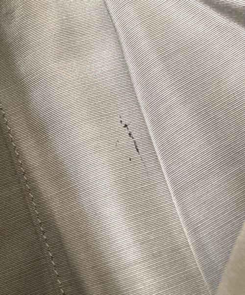 OTTO ROSSI（オットロッシ）OTTO ROSSI (オットロッシ) 2WAYレザーバッグ ブラック サイズ:下記参照の古着・服飾アイテム