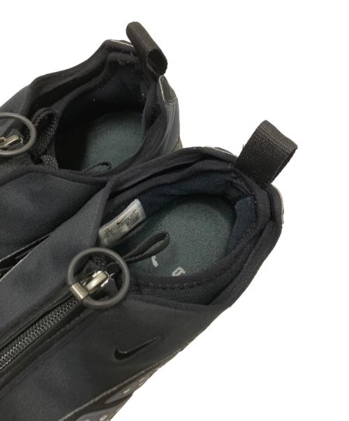 NIKE（ナイキ）NIKE (ナイキ) AIR MAX SNDR BLACK/SILVER ブラック サイズ:28.0cmの古着・服飾アイテム