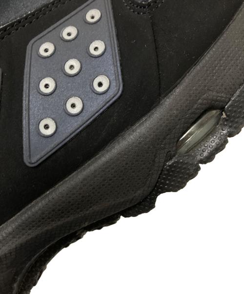 NIKE（ナイキ）NIKE (ナイキ) AIR MAX SNDR BLACK/SILVER ブラック サイズ:28.0cmの古着・服飾アイテム