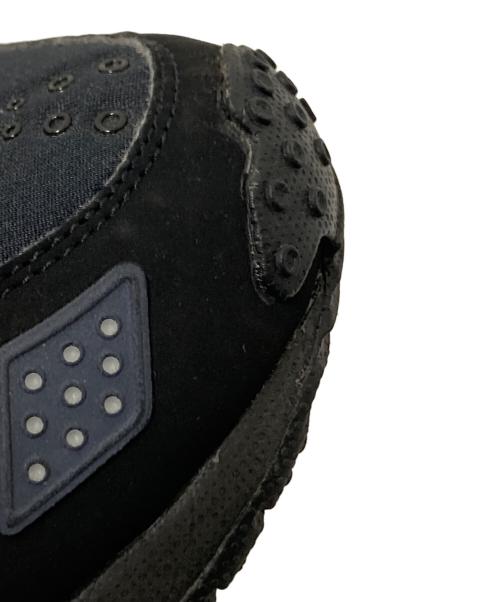 NIKE（ナイキ）NIKE (ナイキ) AIR MAX SNDR BLACK/SILVER ブラック サイズ:28.0cmの古着・服飾アイテム