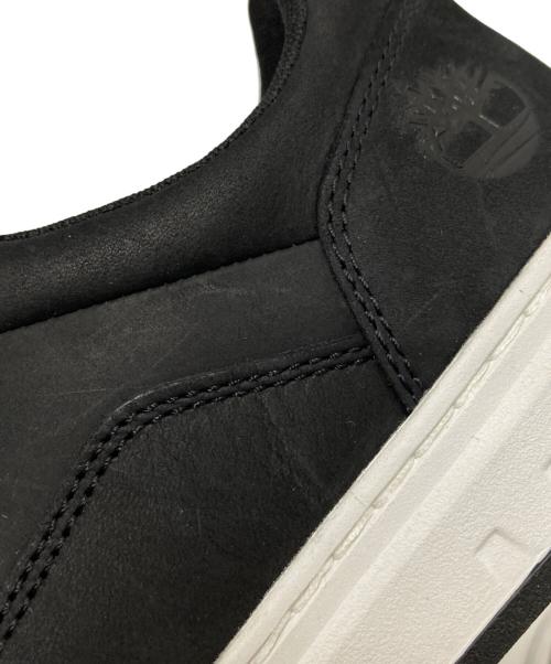 Timberland（ティンバーランド）Timberland (ティンバーランド) メイプル グローブ ロー ブラック×ホワイト サイズ:26.0㎝の古着・服飾アイテム