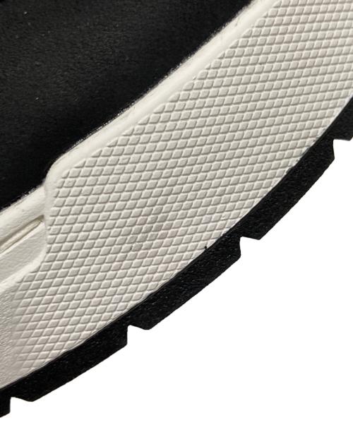 Timberland（ティンバーランド）Timberland (ティンバーランド) メイプル グローブ ロー ブラック×ホワイト サイズ:26.0㎝の古着・服飾アイテム