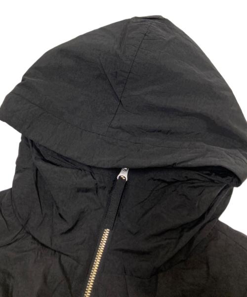 moussy（マウジー）moussy (マウジー) KAPOK ベスト ブラック サイズ:1 未使用品の古着・服飾アイテム