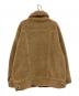 UGG (アグ) Frankie Sherpa Trucker Jacket ベージュ サイズ:M：14000円