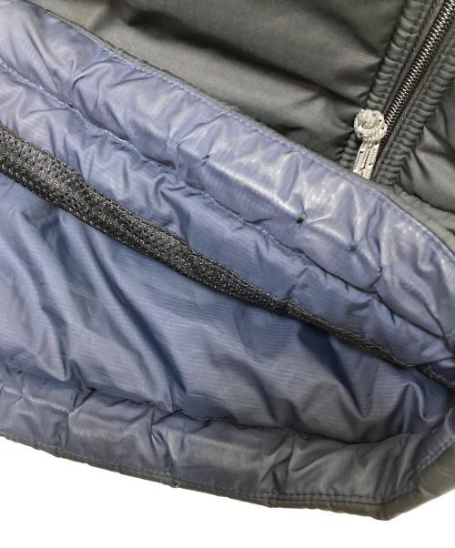 Patagonia（パタゴニア）Patagonia (パタゴニア) ダスパーカー ブラック サイズ:XSの古着・服飾アイテム