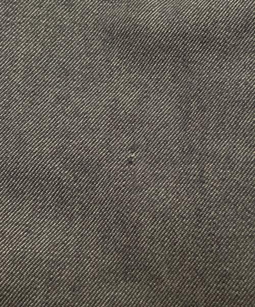 Timberland（ティンバーランド）Timberland (ティンバーランド) シャツ グレー サイズ:Lの古着・服飾アイテム