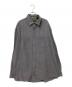 Timberland（ティンバーランド）の古着「シャツ」｜グレー