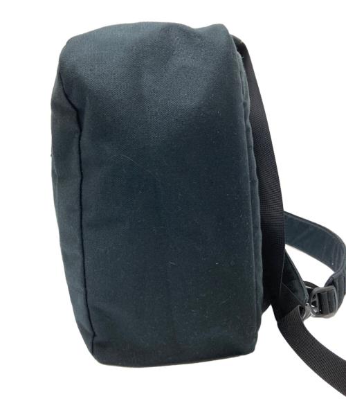 MYSTERY RANCH（ミステリーランチ）MYSTERY RANCH (ミステリーランチ) SUPER MARKET ２Way Bag ブラック サイズ:下記参照の古着・服飾アイテム