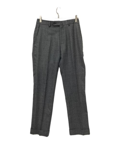 五大陸（ゴタイリク）五大陸 (ゴタイリク) ダブルブレスレットセットアップスーツ グレー サイズ:38Sの古着・服飾アイテム