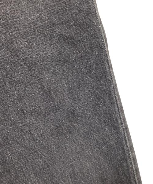 LEVI'S（リーバイス）LEVI'S (リーバイス) 501デニムパンツ ブラック サイズ:W38×L30の古着・服飾アイテム