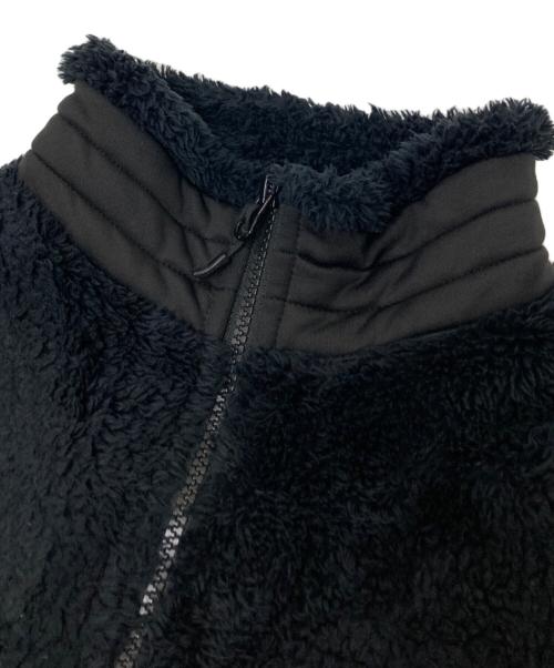 Columbia（コロンビア）Columbia (コロンビア) フリースジャケット ブラック サイズ:Mの古着・服飾アイテム