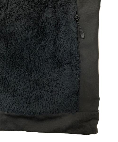 Columbia（コロンビア）Columbia (コロンビア) フリースジャケット ブラック サイズ:Mの古着・服飾アイテム