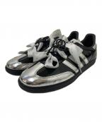 adidas×ATMOSアディダス×アトモス）の古着「SAMBA ATMOS “Tuxedo”」｜ブラック