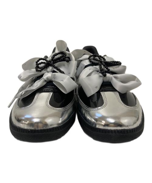 adidas（アディダス）adidas (アディダス) ATMOS (アトモス) SAMBA ATMOS “Tuxedo” ブラック サイズ:28.0cmの古着・服飾アイテム