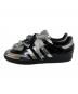 中古・古着 adidas (アディダス) ATMOS (アトモス) SAMBA ATMOS “Tuxedo” ブラック サイズ:28.0cm：13000円