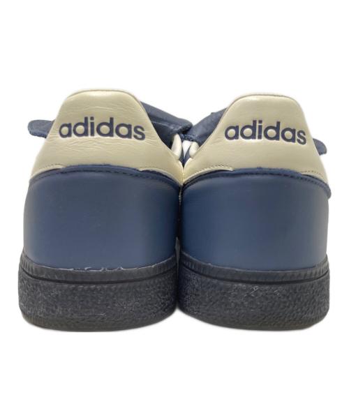 adidas（アディダス）adidas (アディダス) HANDBALL SPEZIAL ネイビー×ホワイト サイズ:28.0cmの古着・服飾アイテム