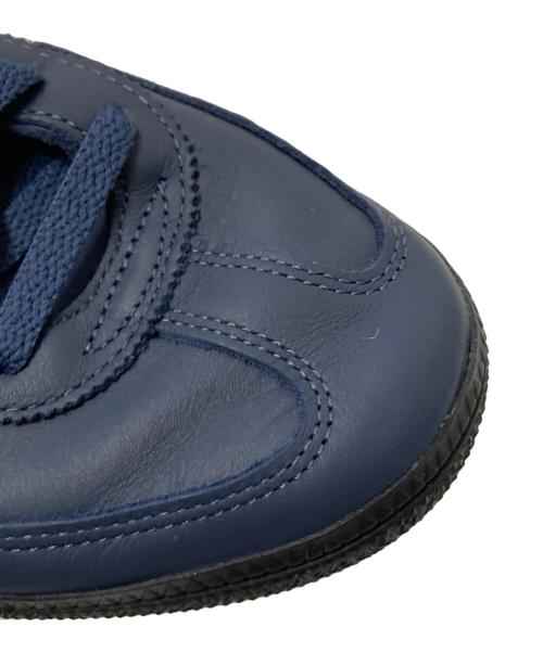 adidas（アディダス）adidas (アディダス) HANDBALL SPEZIAL ネイビー×ホワイト サイズ:28.0cmの古着・服飾アイテム