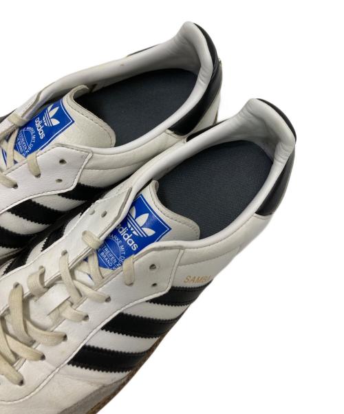adidas（アディダス）adidas (アディダス) Samba Vegan 