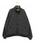 L.L.Bean（エルエルビーン）の古着「ウォームアップジャケット」｜ブラック