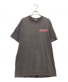 Murina（ムリナ）の古着「プリントTシャツ」｜グレー