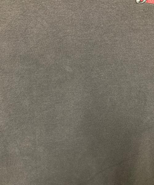 Murina（ムリナ）Murina (ムリナ) プリントTシャツ グレー サイズ:Lの古着・服飾アイテム