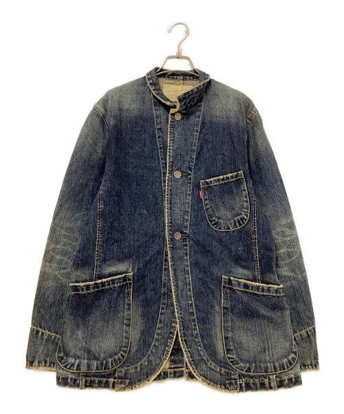 LEVI'S（リーバイス）LEVI'S (リーバイス) 70812デニムジャケット インディゴ サイズ:Lの古着・服飾アイテム