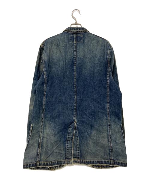 LEVI'S（リーバイス）LEVI'S (リーバイス) 70812デニムジャケット インディゴ サイズ:Lの古着・服飾アイテム