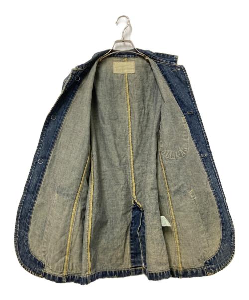 LEVI'S（リーバイス）LEVI'S (リーバイス) 70812デニムジャケット インディゴ サイズ:Lの古着・服飾アイテム