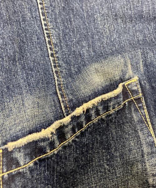 LEVI'S（リーバイス）LEVI'S (リーバイス) 70812デニムジャケット インディゴ サイズ:Lの古着・服飾アイテム
