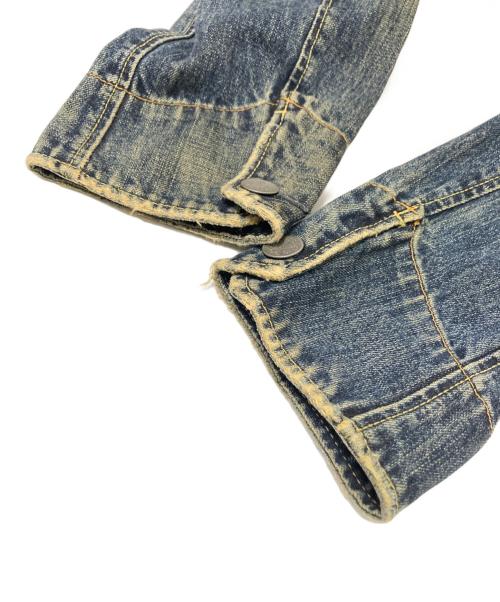 LEVI'S（リーバイス）LEVI'S (リーバイス) 70812デニムジャケット インディゴ サイズ:Lの古着・服飾アイテム