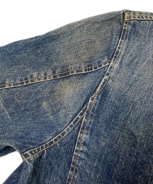 LEVI'S（リーバイス）LEVI'S (リーバイス) 70812デニムジャケット インディゴ サイズ:Lの古着・服飾アイテム