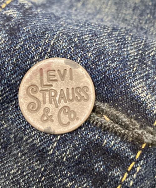 LEVI'S（リーバイス）LEVI'S (リーバイス) 70812デニムジャケット インディゴ サイズ:Lの古着・服飾アイテム