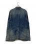 LEVI'S (リーバイス) 70812デニムジャケット インディゴ サイズ:L：4000円