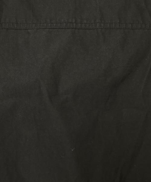 ONLINE（オンラ​​イン）ONLINE (オンラ​​イン) トラックジャケット ブラック×ブルー サイズ:Lの古着・服飾アイテム