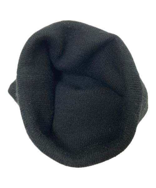 SUPREME（シュプリーム）SUPREME (シュプリーム) New Era (ニューエラ) Box Logo Beanie ブラック サイズ:下記参照の古着・服飾アイテム