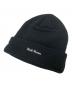 SUPREME (シュプリーム) New Era (ニューエラ) Box Logo Beanie ブラック サイズ:下記参照：5000円