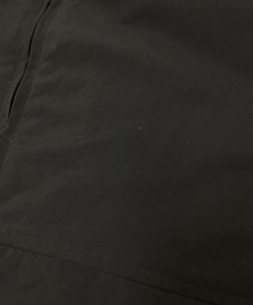 POLO RALPH LAUREN（ポロ・ラルフローレン）POLO RALPH LAUREN (ポロ・ラルフローレン) SNOW BEACH Pullover Jacket ブラック サイズ:XLの古着・服飾アイテム