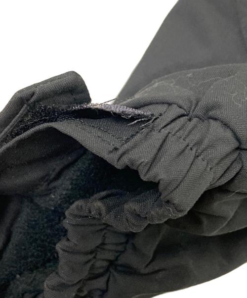 POLO RALPH LAUREN（ポロ・ラルフローレン）POLO RALPH LAUREN (ポロ・ラルフローレン) SNOW BEACH Pullover Jacket ブラック サイズ:XLの古着・服飾アイテム