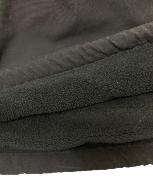 POLO RALPH LAUREN（ポロ・ラルフローレン）POLO RALPH LAUREN (ポロ・ラルフローレン) SNOW BEACH Pullover Jacket ブラック サイズ:XLの古着・服飾アイテム