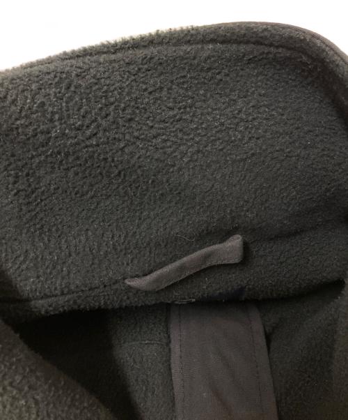 POLO RALPH LAUREN（ポロ・ラルフローレン）POLO RALPH LAUREN (ポロ・ラルフローレン) SNOW BEACH Pullover Jacket ブラック サイズ:XLの古着・服飾アイテム