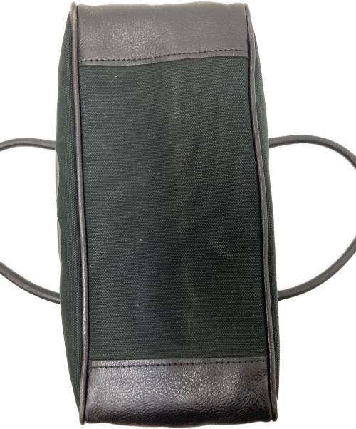 TANTA（タンタ）TANTA (タンタ) トートバッグ ブラック サイズ:下記参照の古着・服飾アイテム